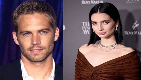 Paul Walkers Daughter Meadow Reveals She Gets Signs From Her Late Dad