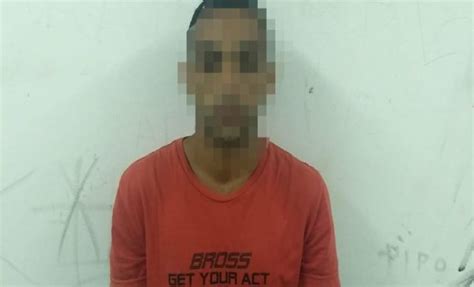 Cayó Por Narcomenudeo En Chaco Y Era Buscado Por El Crimen De Un