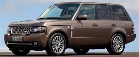 Range Rover III Usata Difetti Problemi Acquisto Auto Esperienza