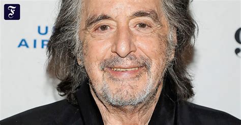 Al Pacino Becomes A Father At 83 So What Time News