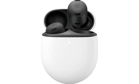 Customer Reviews Google Pixel Buds Pro Charcoal True Wireless