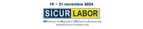 SICUR LABOR Ambiente Lavoro Fiera