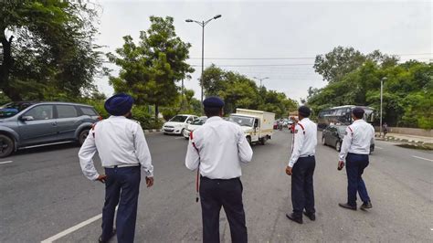 Three Easy Tips For You To Avoid Traffic Challan Indtoday