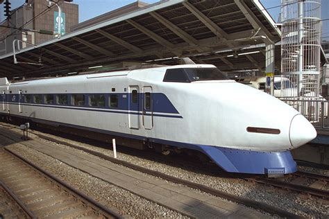 Shinkansen Wallpapers Wallpaper Cave