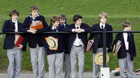 How British Private Schools Are Dealing With Chinas Crackdown