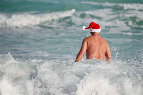 Christmas Swimmers Urged To Stay Safe This Festive Season Cork S Fm