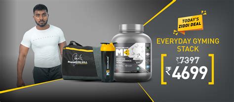 Muscleblaze India S Best Bodybuilding Sports Nutrition Brand