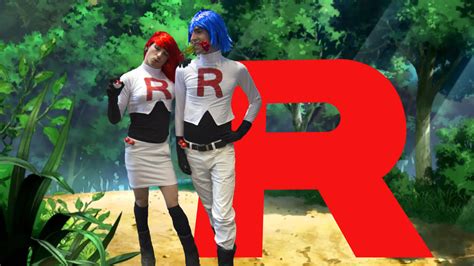 Jessie James Team Rocket Cosplay by BlackFoXCosplay on DeviantArt