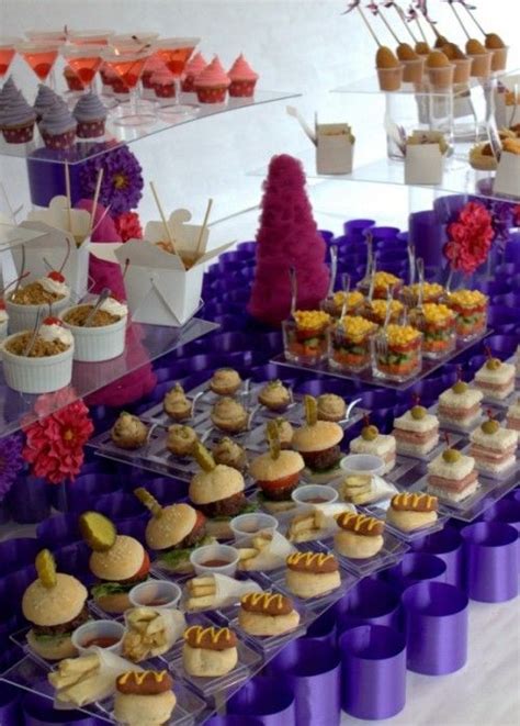 35 Awesome Wedding Food Bar Ideas For Any Taste Weddingomania