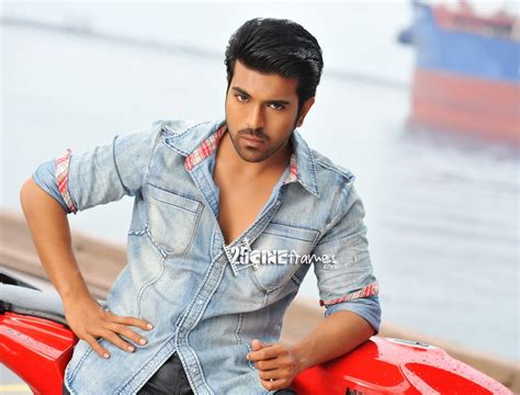 Ram Charan Yevadu New Stills | 25CineFrames