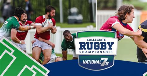 2024 Collegiate Rugby Championship - Events - Universe