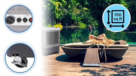 8 Best Ventless Air Conditioners For Cool Summer Days