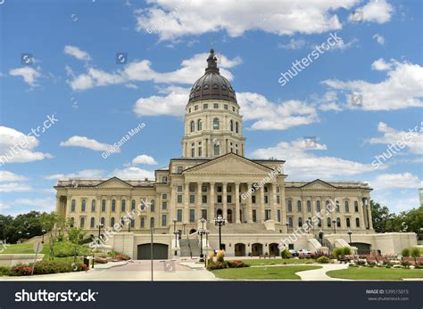 The Kansas State Capitol: Over 615 Royalty-Free Licensable Stock Photos ...