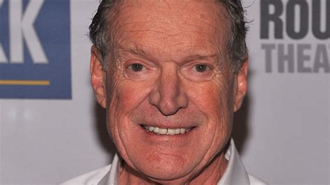 Charles Kimbrough, Murphy Brown Actor, Dies At 86