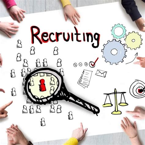 Top 5 Agenții de Recrutare Personal din România Recruto ro