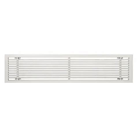 Fixed Linear Bar Grill At Best Price In Faridabad By Airmax Air System