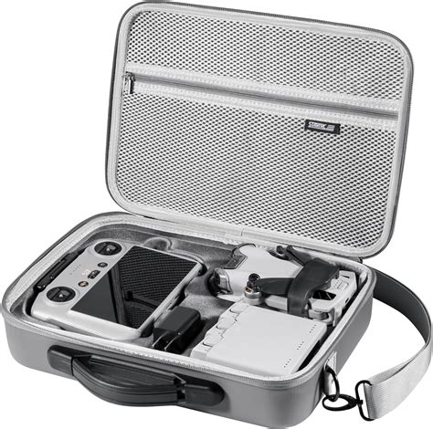 Amazon Startrc Carrying Case For Dji Mini Pro Accessories