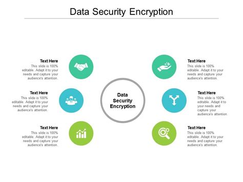 Data Security Encryption Ppt Powerpoint Presentation Gallery Format Ideas Cpb Presentation