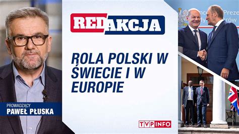 Polska Wstaje Z Kolan Czy Na Nie Pada Redakcja Youtube