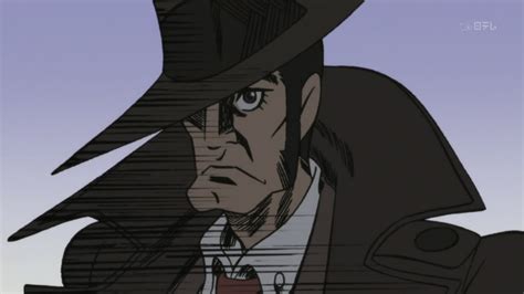 Gallery The Woman Called Fujiko Mine — Lupin Central