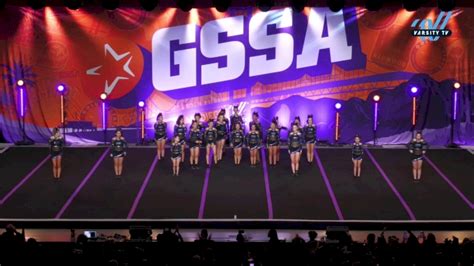 Spirit Athletics Lethal L Junior D Day Gssa