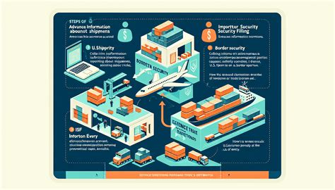 How Does Importer Security Filing Ensure Supply Chain Security ISF Depot