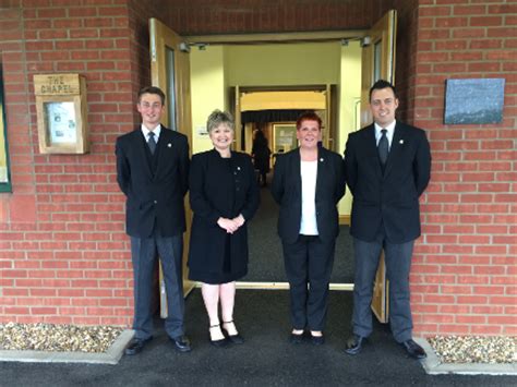 Three Counties Crematorium host successful Open Day | Dignity Crematoria Ltd