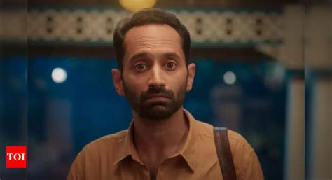 Fahadh Faasil Starrer ‘pachuvum Athbutha Vilakkum To Stream On Ott