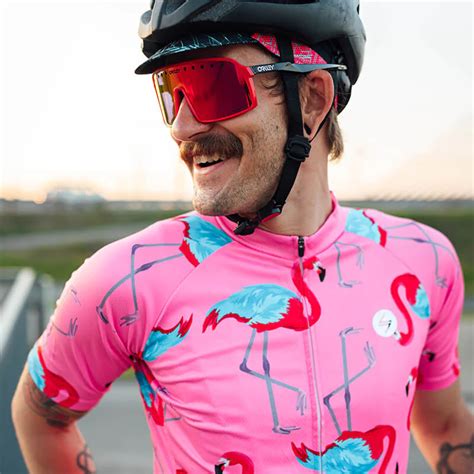 Custom Cycling Jersey Printing Merchlist