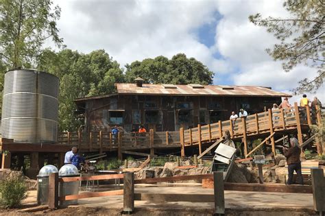 Walkabout Australia Safari Park Hubbell And Hubbell Architects