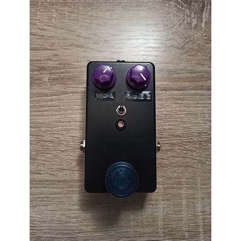 Fuzz Clone Reverb