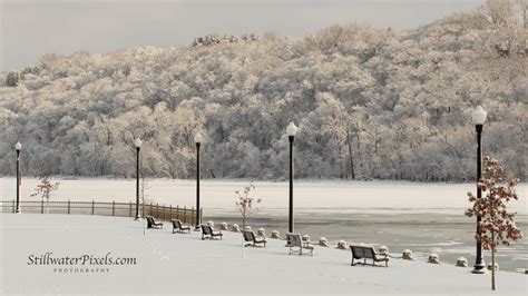 10 Reasons To Visit Stillwater Minnesota In The Winter Discover