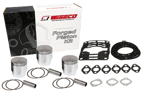 Top End Piston Kit Shop Top End Rebuild Kits Wiseco