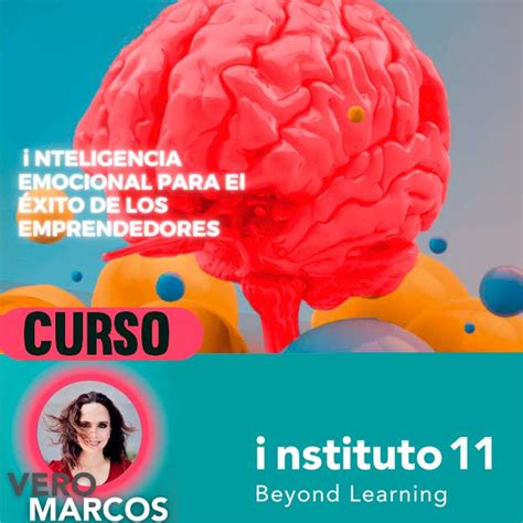 Curso Inteligencia Emocional Instituto 11 2023 Inteligencia