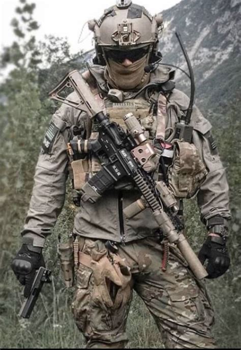 Pin On Tactical Gear