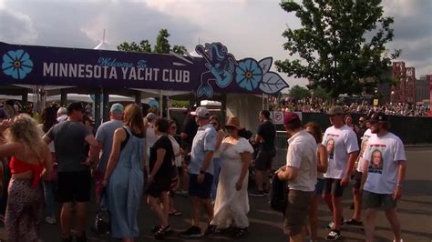 Yacht Club Festival announced 2025 dates - KSTP.com 5 Eyewitness News