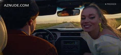 Anna Slyusareva Nude Aznude