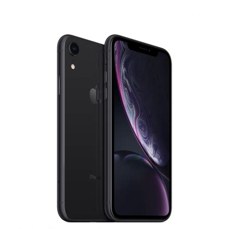 Iphone Xr Reconditionn La Mobile Capacit S Go Tat Tat Correct