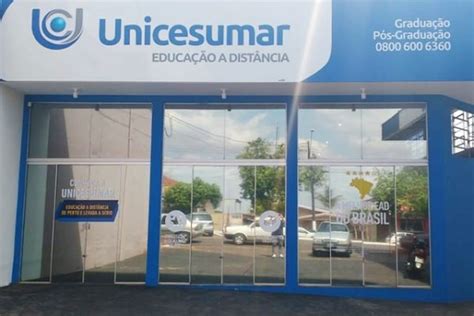 Polo De Terra Boa Ead Unicesumar