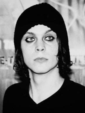 Pin Von Frances Frek Auf Ville Valo S Cosmos