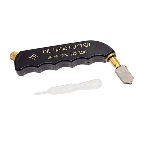 Toyo Pistol Grip Oil Cutter Hd Glasscorp Ltd