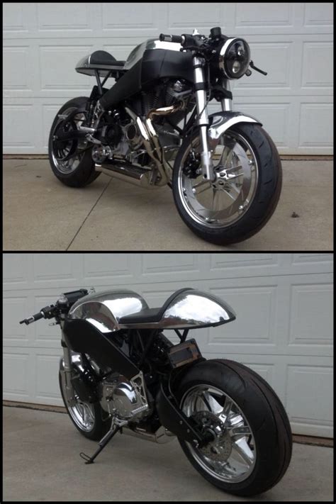 Buell Xb R By Nicholas From Buellxb Motos Motocicletas