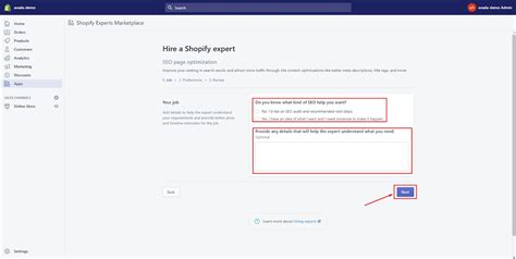 How To Find Hire A Shopify Expert