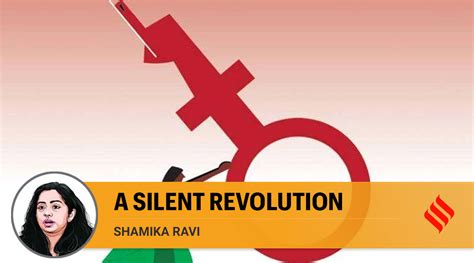 The Silent Revolution Of Nari Shakti The Indian Express