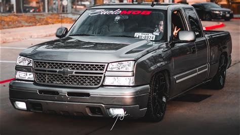 Headliner 2005 Chevy Silverado