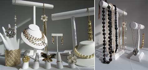 Jewelry Display Ideas | Store Supply Warehouse