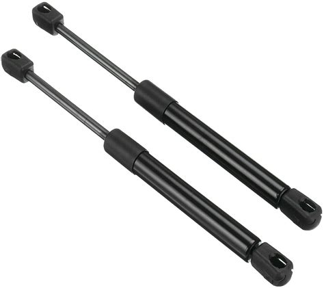 2X Rear Tailgate Boot Gas Struts FOR Mercedes Vito Mixto Viano Vito