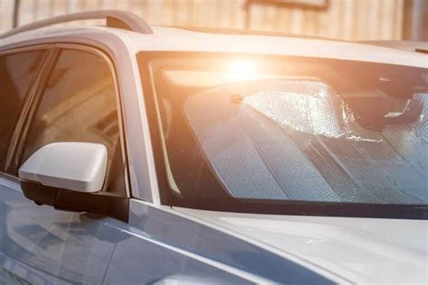 Essential Car Care Tips For Extreme Hot Weather