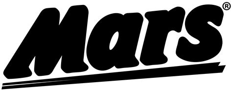 Mars Logo