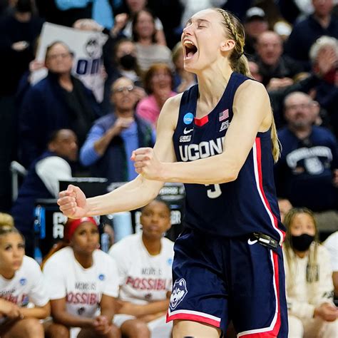 Uconn Huskies Womens Basketball 2022